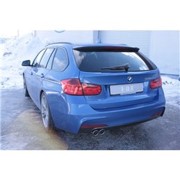 Escape deportivo Fox BMW 3er F30/31 330d Todos