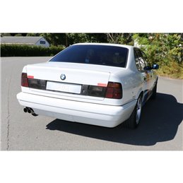 Escape deportivo Fox BMW 5er E34 525i 530i Todos