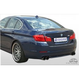 Escape deportivo Fox BMW 5er F10/ F11 525d 530d Todos