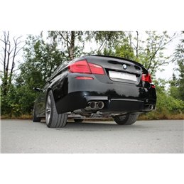 Escape deportivo Fox BMW 5er F10/ F11 M5 Todos