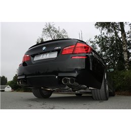 Escape deportivo Fox BMW 5er F10/ F11 M5 Todos