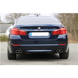 Escape deportivo Fox BMW 5er F10/ F11 550i Todos