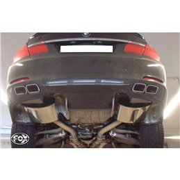 Escape deportivo Fox BMW 7er F01 Todos