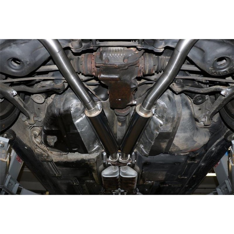 Escape deportivo Fox BMW 8er Todos