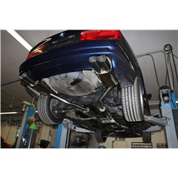 Escape deportivo Fox Bmw 8er Todos