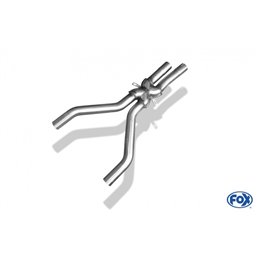 Escape deportivo Fox BMW Z4 E89 sDrive 35i Todos