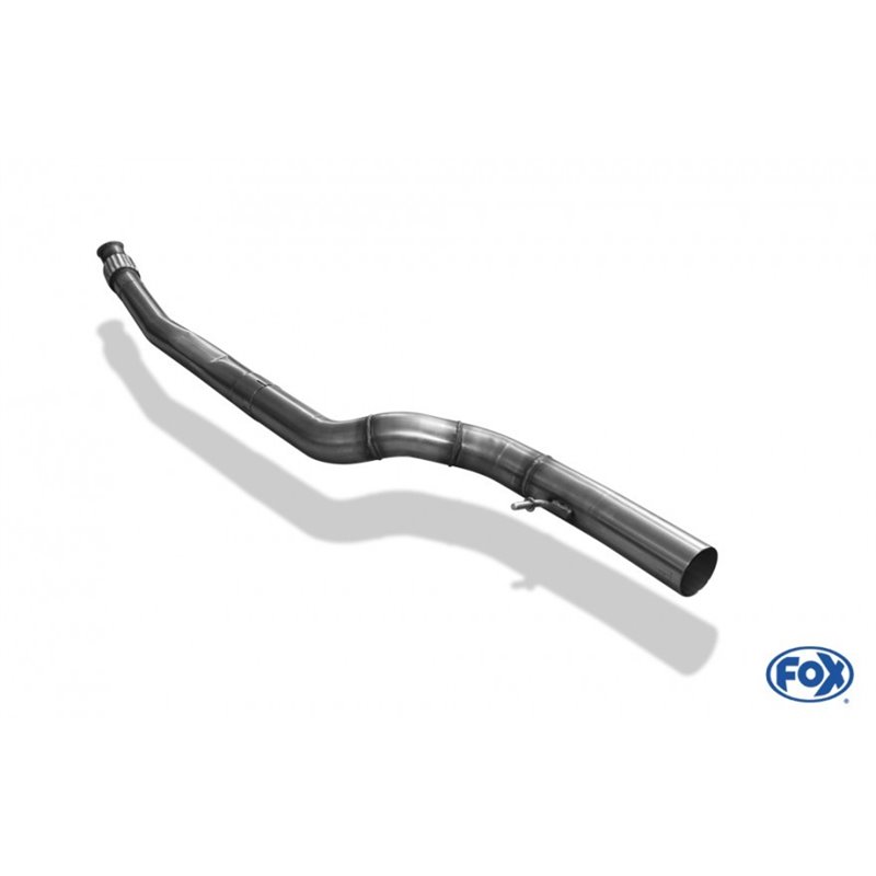 Escape deportivo Fox BMW 4er 435i Todos