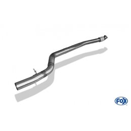 Escape deportivo Fox BMW 4er 435i Todos