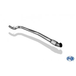 Escape deportivo Fox BMW 4er 435i Todos