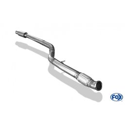 Escape deportivo Fox BMW 4er 435i Todos