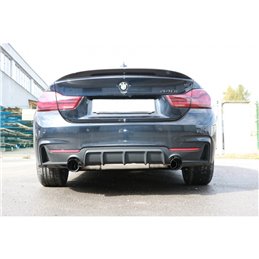 Escape deportivo Fox BMW 4er 440i Todos