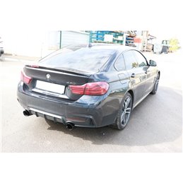 Escape deportivo Fox BMW 4er 440i Todos