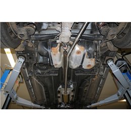 Escape deportivo Fox Chevrolet Tax Todos