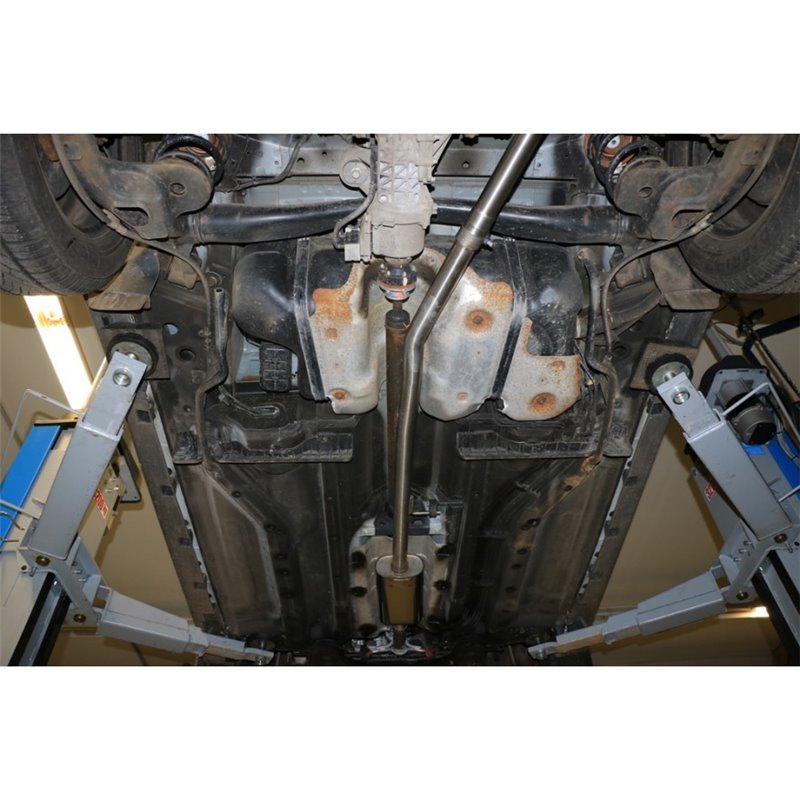 Escape deportivo Fox Chevrolet Tax Todos