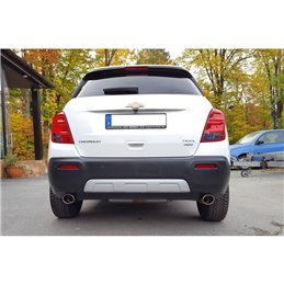 Escape deportivo Fox Chevrolet Tax Todos