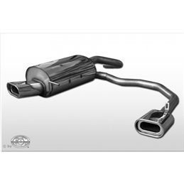 Escape deportivo Fox Chrysler PT-Cruiser Todos