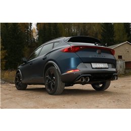 Escape deportivo Fox Cupra Formentor 2,0L Tsi 4Drive 228Kw Todos