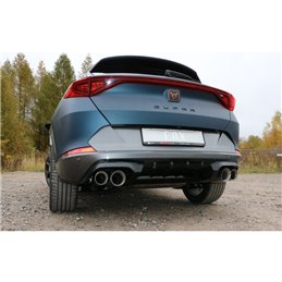 Escape deportivo Fox Cupra Formentor Todos