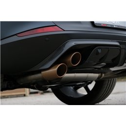 Escape deportivo Fox Cupra Formentor VZ5 Todos