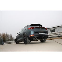 Escape deportivo Fox Cupra Formentor VZ5 Todos