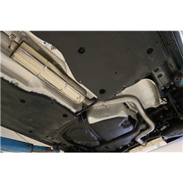 Escape deportivo Fox Cupra Formentor 1,5 TSI Todos