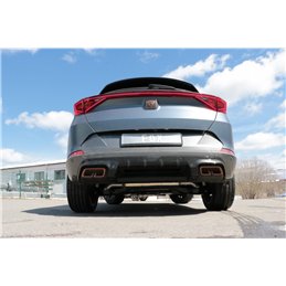 Escape deportivo Fox Cupra Formentor 1,5 TSI Todos