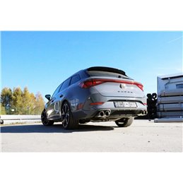 Escape deportivo Fox Cupra Leon Sportstourer 4x4 Todos