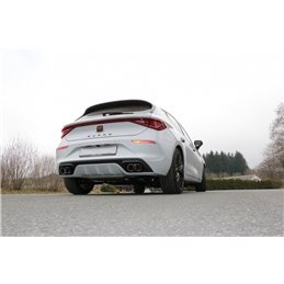 Escape deportivo Fox Cupra Leon 2,0l 221kW Todos