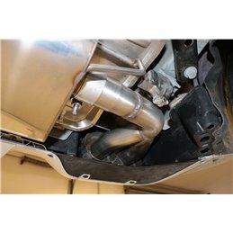 Escape deportivo Fox Cupra Leon 2,0l 221kW Todos