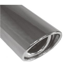 Escape deportivo Fox Daihatsu Materia Todos