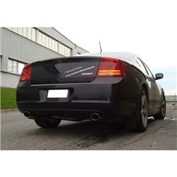 Escape deportivo Fox Dodge Charger Todos