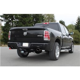 Escape deportivo Fox Dodge RAM 1500 Todos