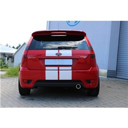 Escape deportivo Fox Ford Fiesta VI (2001-2008) ST Todos