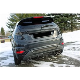 Escape deportivo Fox Ford Fiesta VII (desde 2008) 1,6l 99kW Todos