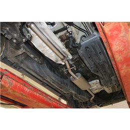 Escape deportivo Fox Honda CR-V Todos