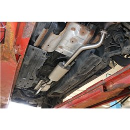 Escape deportivo Fox Honda CR-V Todos