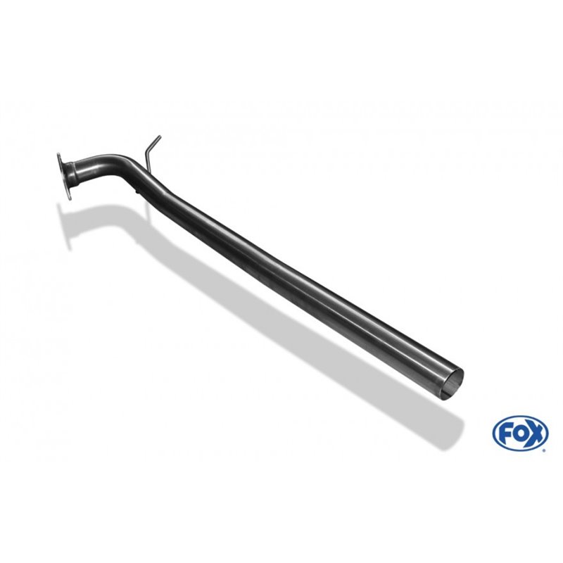 Escape deportivo Fox Hyundai Santa Fe TM (2018-...) Todos