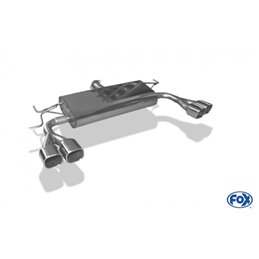 Escape deportivo Fox Hyundai Tucson JM Todos