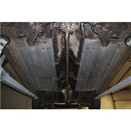 Escape deportivo Fox Hyundai i40 Todos