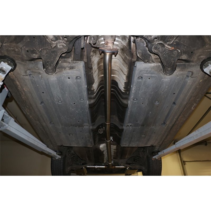 Escape deportivo Fox Hyundai i40 Todos