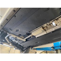 Escape deportivo Fox Hyundai Kona 2WD Todos