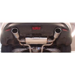 Escape deportivo Fox Infiniti FX30d Todos