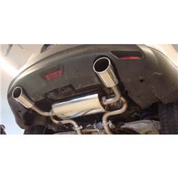 Escape deportivo Fox Infiniti FX30d Todos