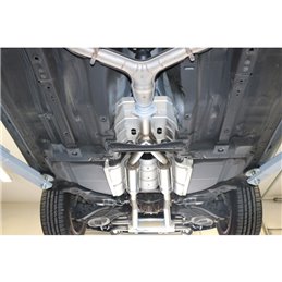 Escape deportivo Fox Infiniti EX37 Todos