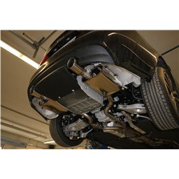 Escape deportivo Fox Jaguar XE 2,0l 184kW Todos