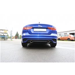 Escape deportivo Fox Jaguar XE 2,0l 184kW Todos