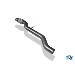 Escape deportivo Fox Jeep Grand Cherokee WK 3,0l D 177kW Todos