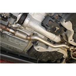 Escape deportivo Fox Jeep Grand Cherokee WK 3,0l D 177kW Todos