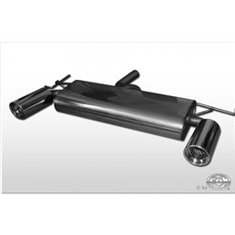 Escape deportivo Fox Kia Sportage Todos