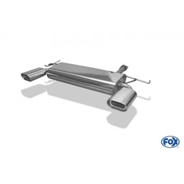 Escape deportivo Fox Kia Sportage Todos